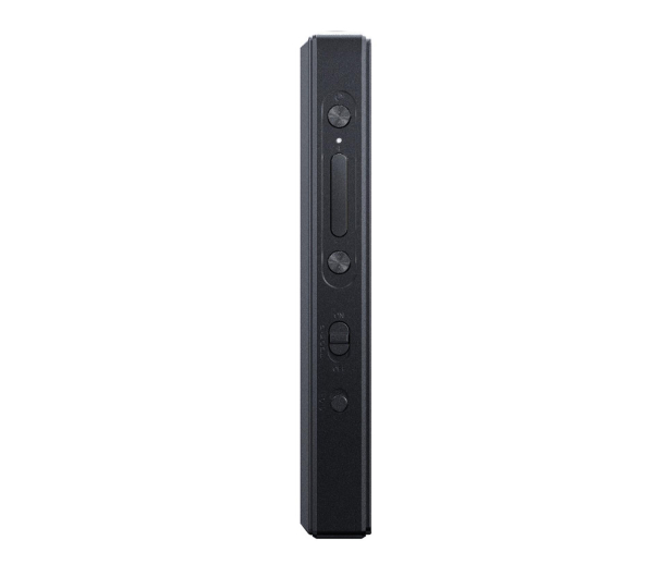 FiiO FiiO M21 - Black - Przenośny odtwarzacz plików - 1583262 - zdjęcie 3